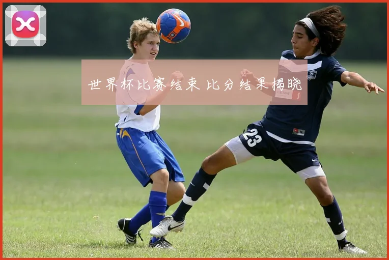 世界杯比赛结束 比分结果揭晓