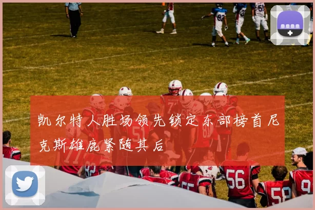 凯尔特人胜场领先锁定东部榜首尼克斯雄鹿紧随其后