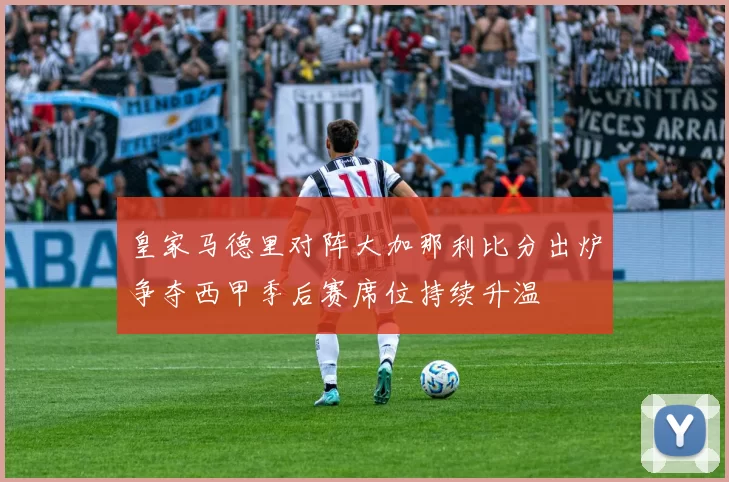 皇家马德里对阵大加那利比分出炉争夺西甲季后赛席位持续升温