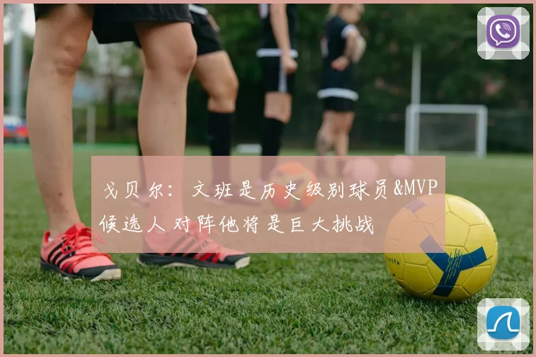 戈贝尔：文班是历史级别球员&MVP候选人 对阵他将是巨大挑战