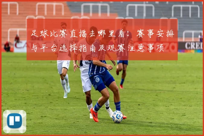 足球比赛直播去哪里看：赛事安排与平台选择指南及观赛注意事项