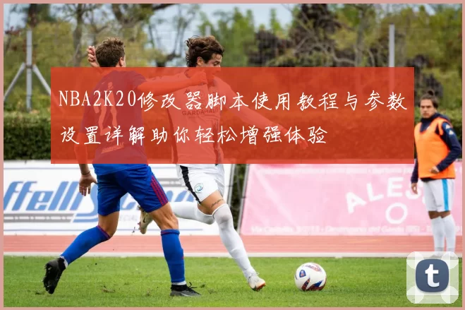 NBA2K20修改器脚本使用教程与参数设置详解助你轻松增强体验