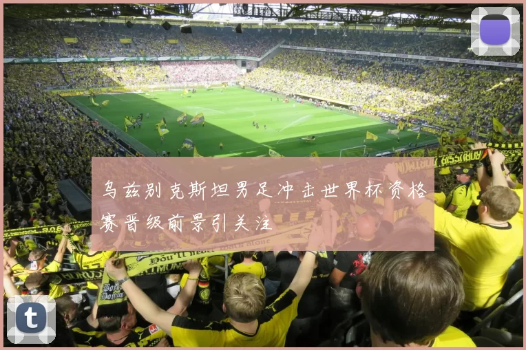 乌兹别克斯坦男足冲击世界杯资格赛晋级前景引关注