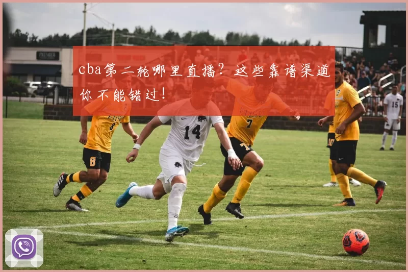 cba第二轮哪里直播?这些靠谱渠道你不能错过!