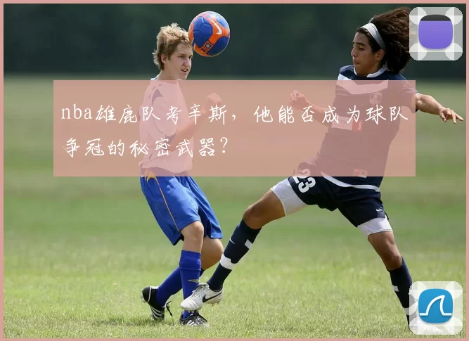 nba雄鹿队考辛斯,他能否成为球队争冠的秘密武器?